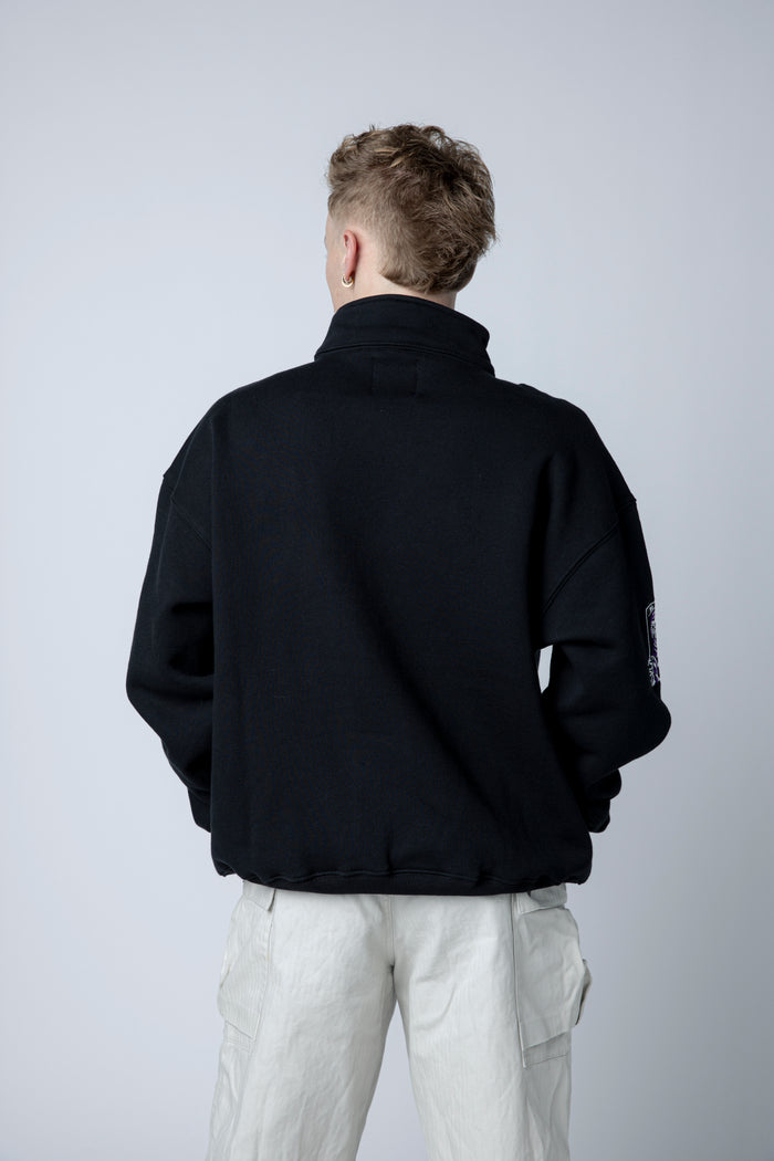 2024-25 Kings Remix 1/4 Zip
