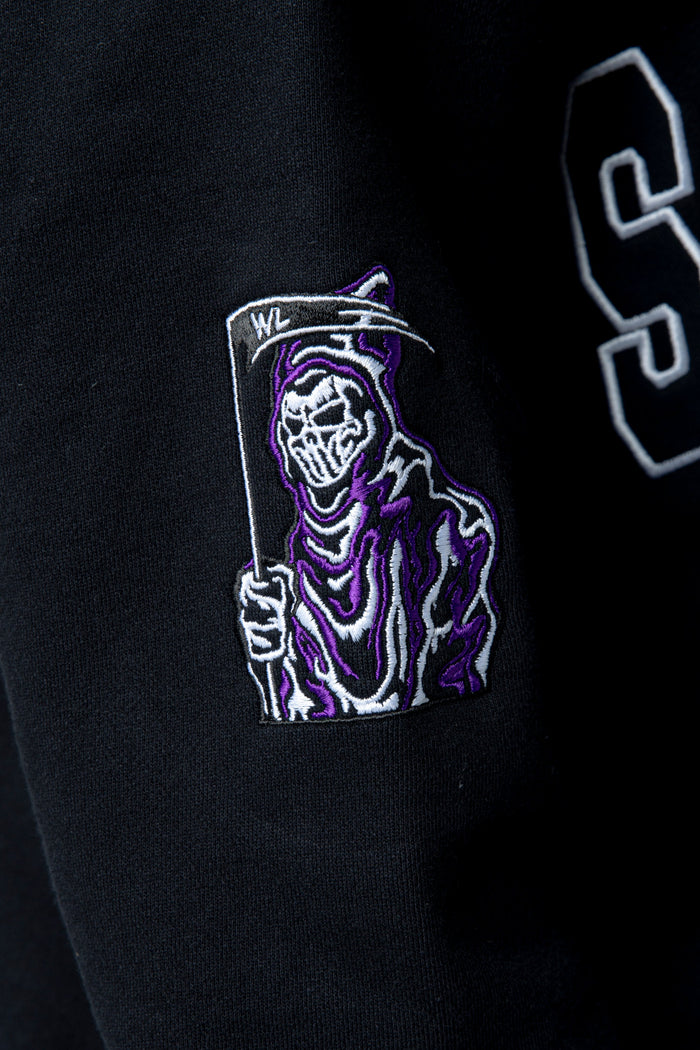 2024-25 Kings Remix 1/4 Zip