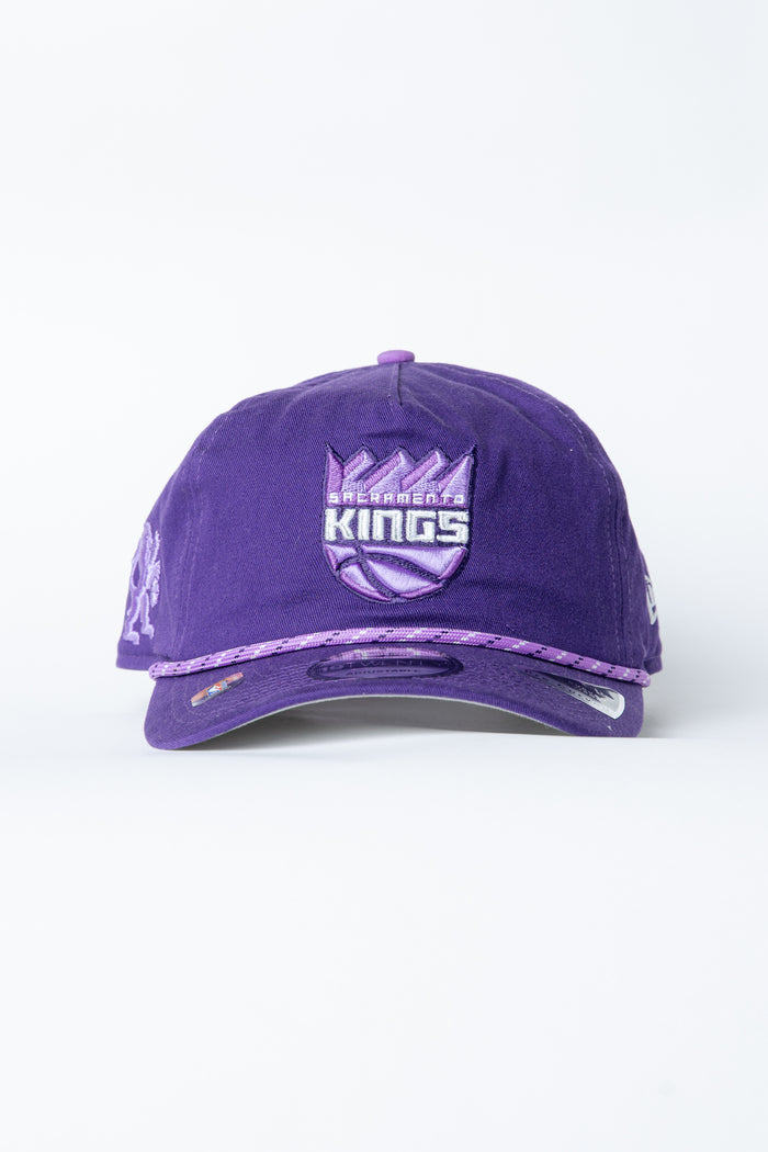 2025-26 City Edition 19Twenty Snapback