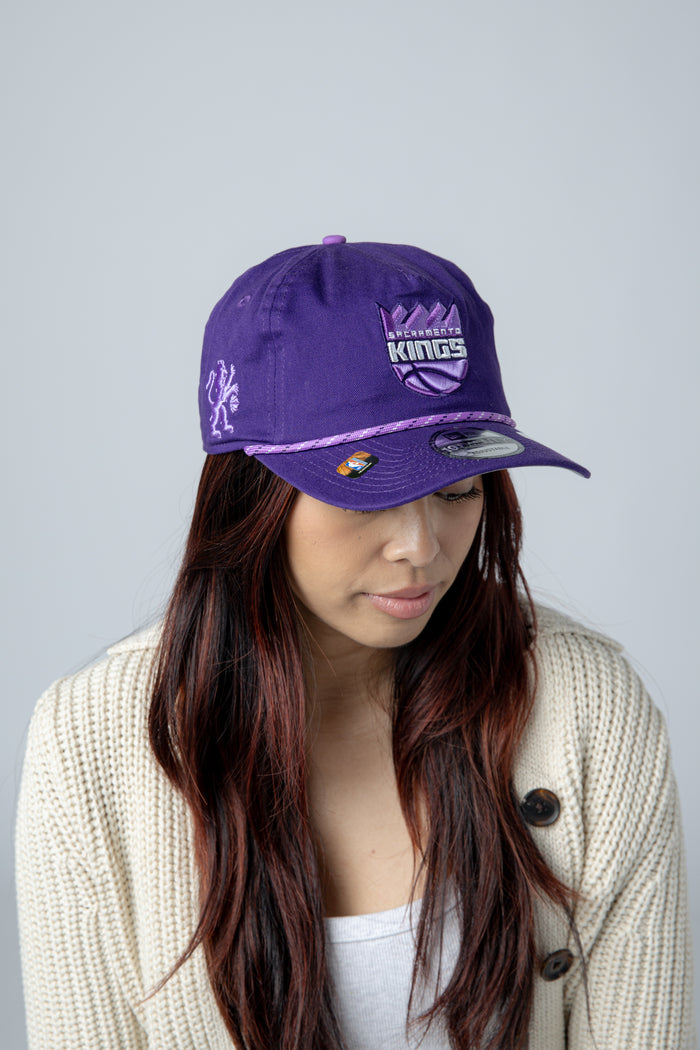 2025-26 City Edition 19Twenty Snapback