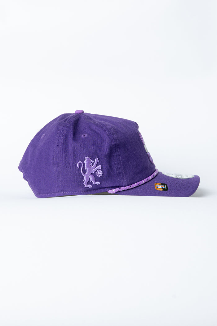 2025-26 City Edition 19Twenty Snapback