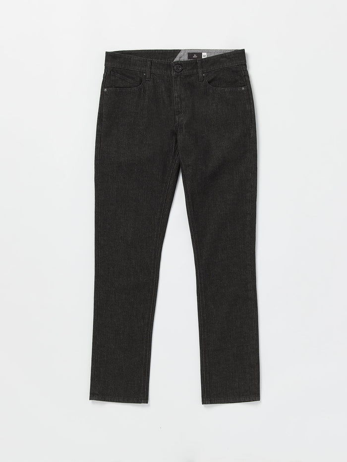 2X4 Stretch Denim