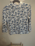 3LH CAMO SHIRT