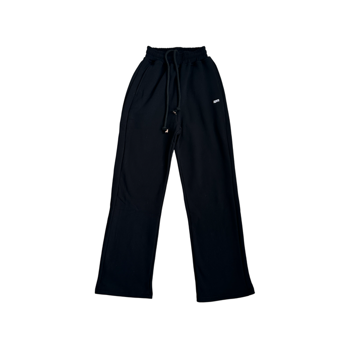 6PM Basic Jogging Black