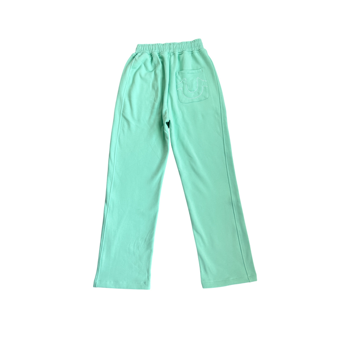 6PM Horseshoe Jogging Green