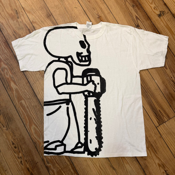 Ogir.ism Tee Large