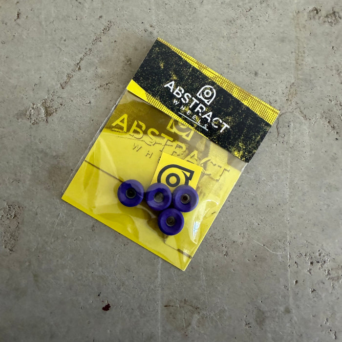 Abstract wheels