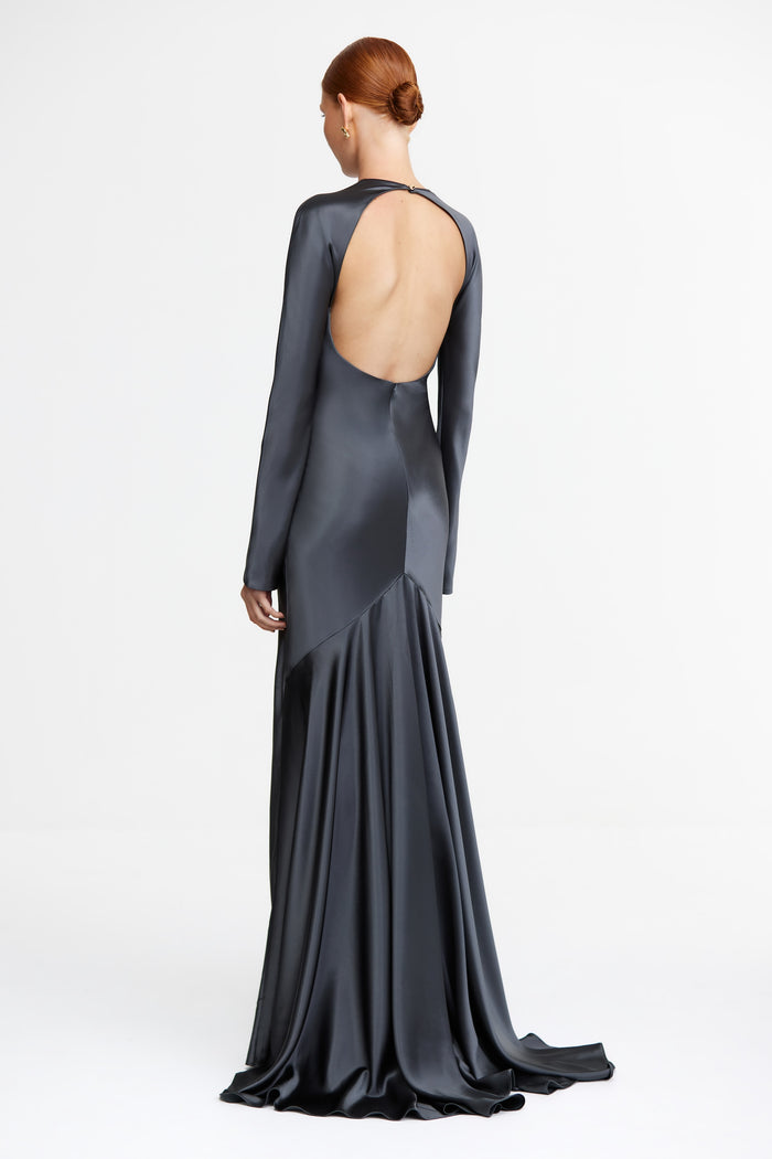 ACLER ONLINE AU ACRE GOWN
