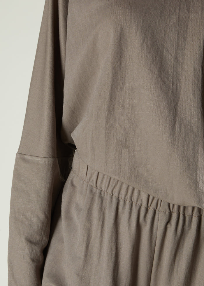 Airport Set Taupe