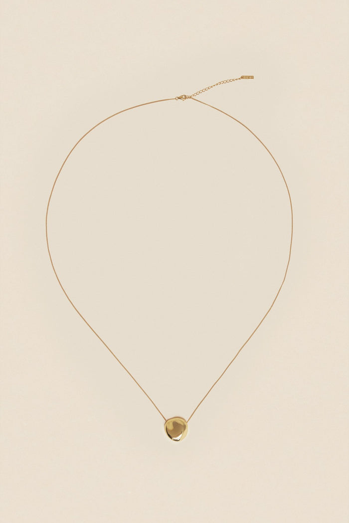 ACLER ONLINE AU ALEXANDRIA 20INCH NECKLACE AN231004N-GOLD-GOL-OS