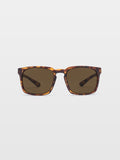 Alive Matte Tort Bronze (VE01302503_BRZ) [F]