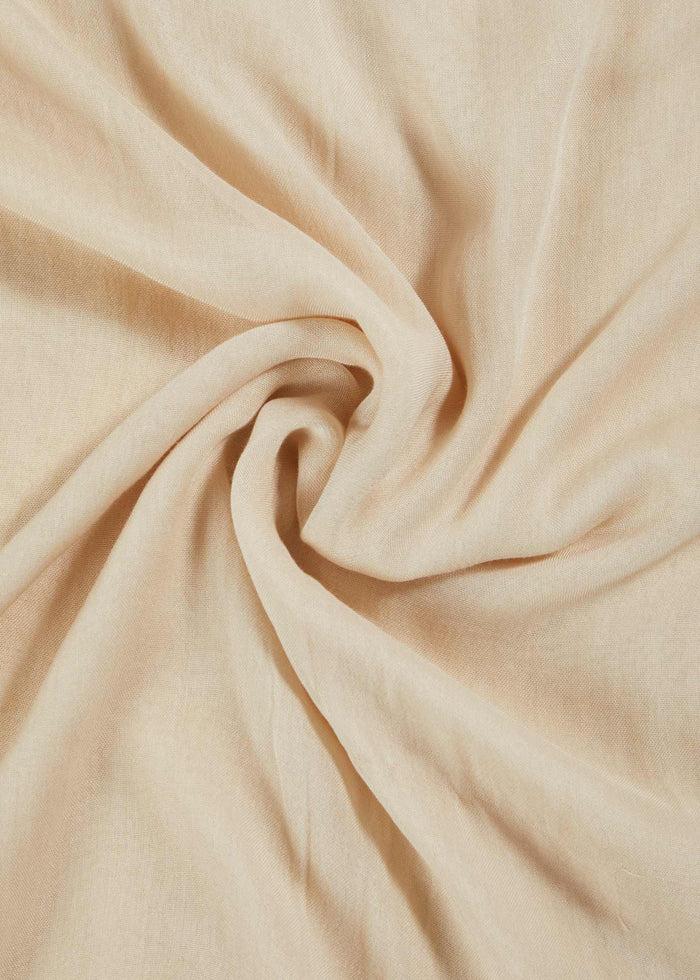 Almond Milk Premium Modal Hijab