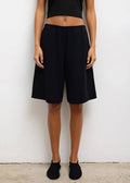 Arielle City Short (Black)