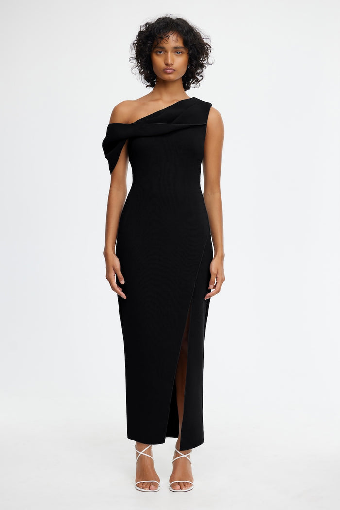 ACLER ONLINE AU ASHFORD MAXI DRESS