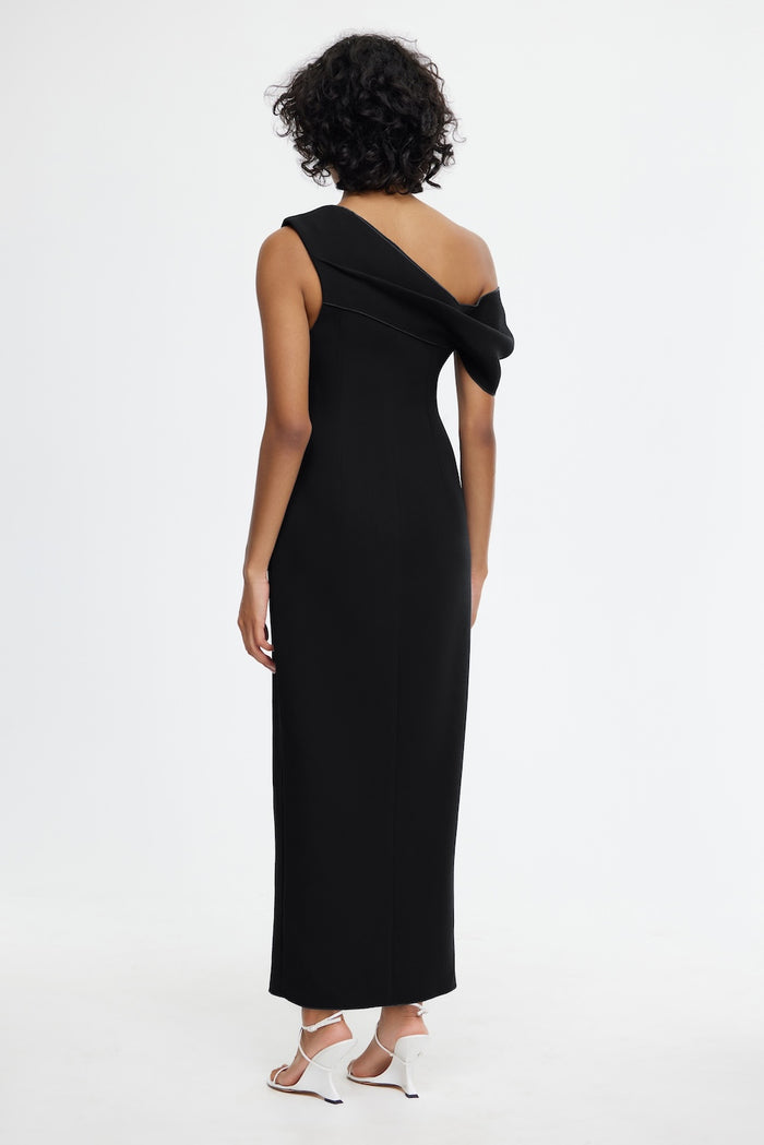ACLER ONLINE AU ASHFORD MAXI DRESS