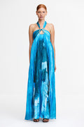 ACLER ONLINE AU ASKHAM MAXI DRESS