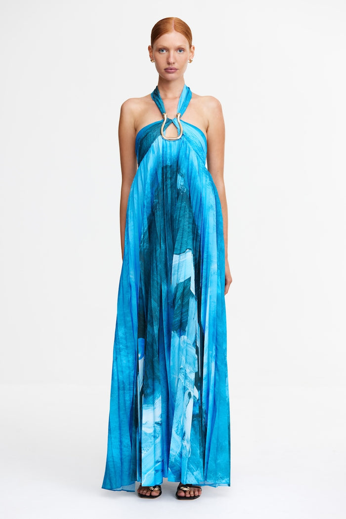 ACLER ONLINE AU ASKHAM MAXI DRESS