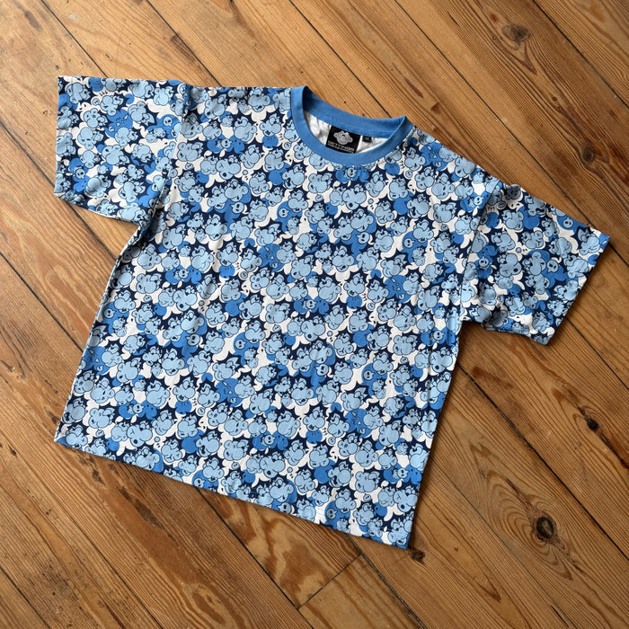 Atticus Torre Tee