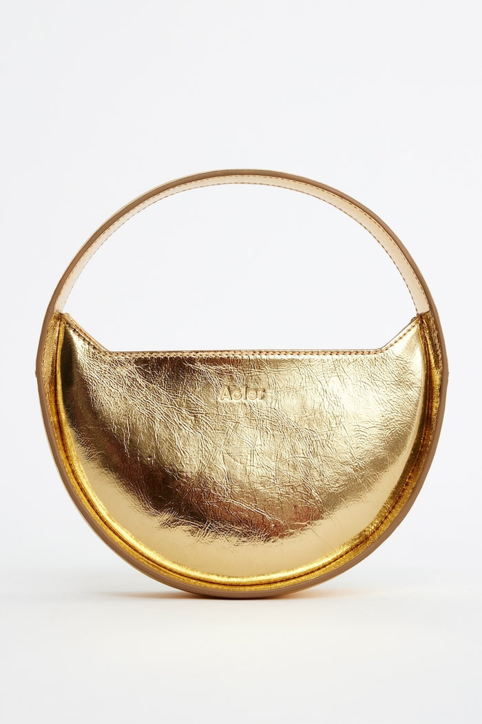 ACLER ONLINE AU BABY BIRCH BAG AJ241001H-GOLD-GOL-OS