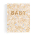 Baby Book Forest Friends Maple - SECONDS