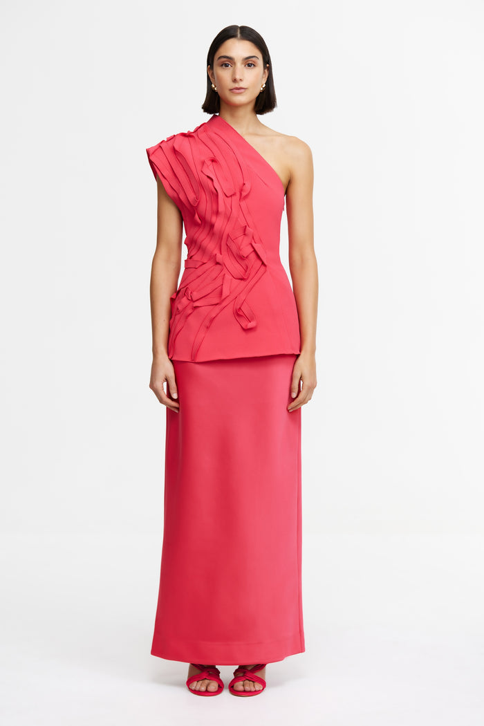 ACLER ONLINE AU BALDERSTONE SKIRT