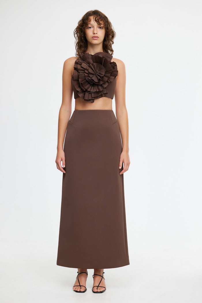 ACLER ONLINE AU BALDERSTONE SKIRT
