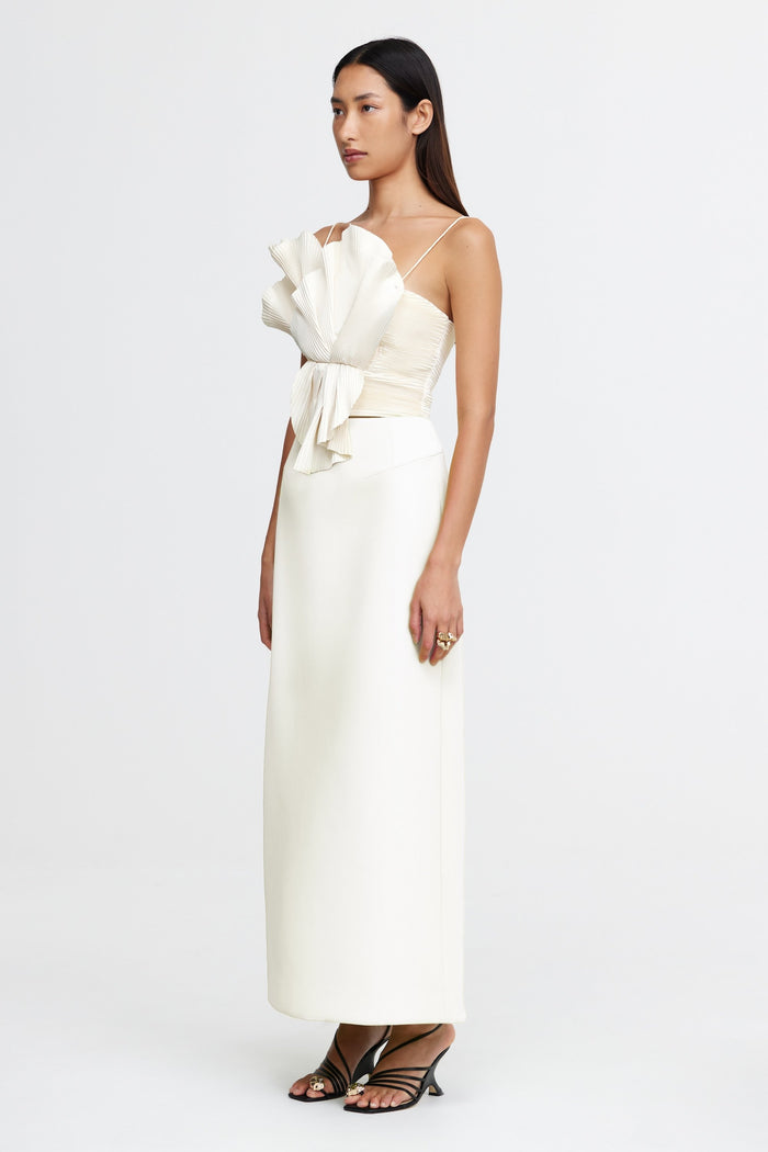 ACLER ONLINE AU BALDERSTONE SKIRT