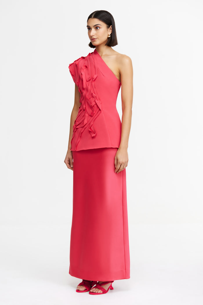 ACLER ONLINE AU BALDERSTONE SKIRT