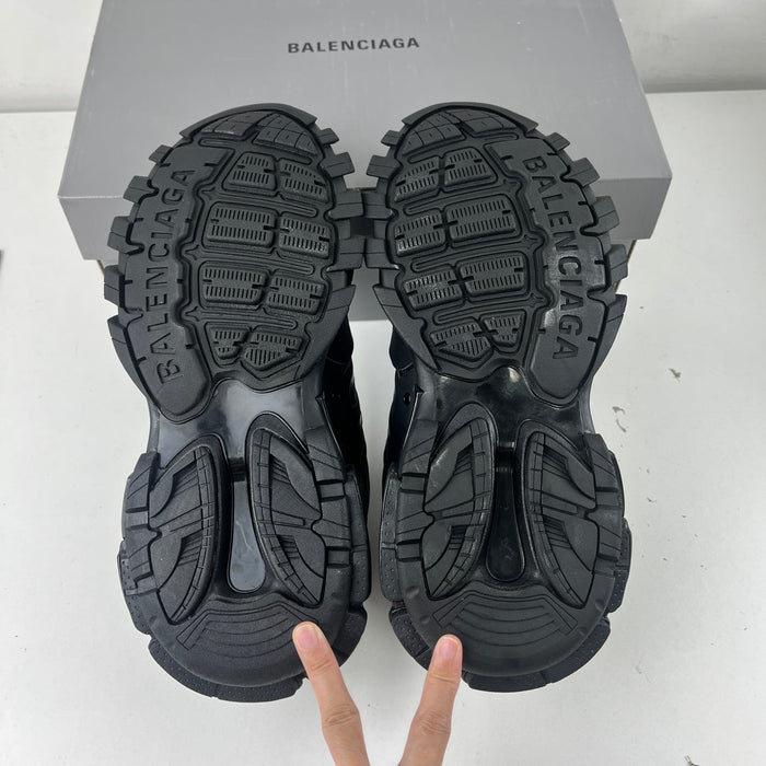 Balenciaga Track 3.0 Black