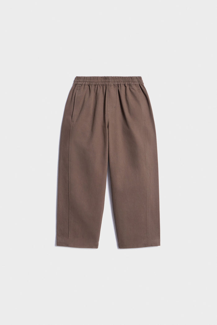 GRAY BROWN