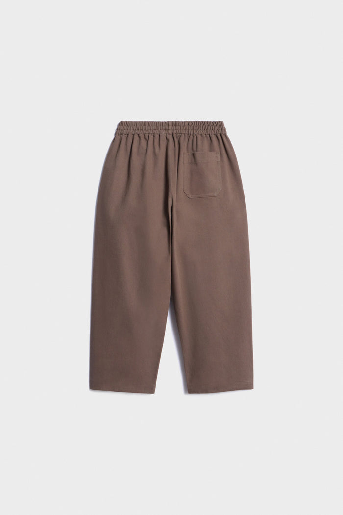 GRAY BROWN