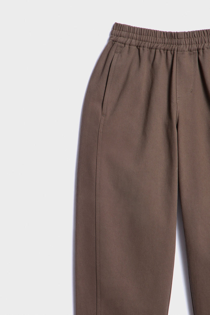 GRAY BROWN