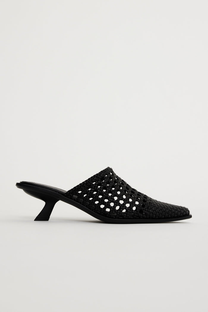 ACLER ONLINE AU BASKETOWN MULE