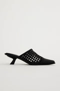 ACLER ONLINE AU BASKETOWN MULE