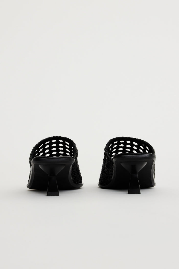 ACLER ONLINE AU BASKETOWN MULE