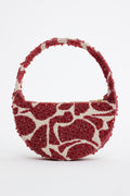 ACLER ONLINE AU BEAD BIRCH BAG AJ241001H-CHILLIIVORY-CHI-OS
