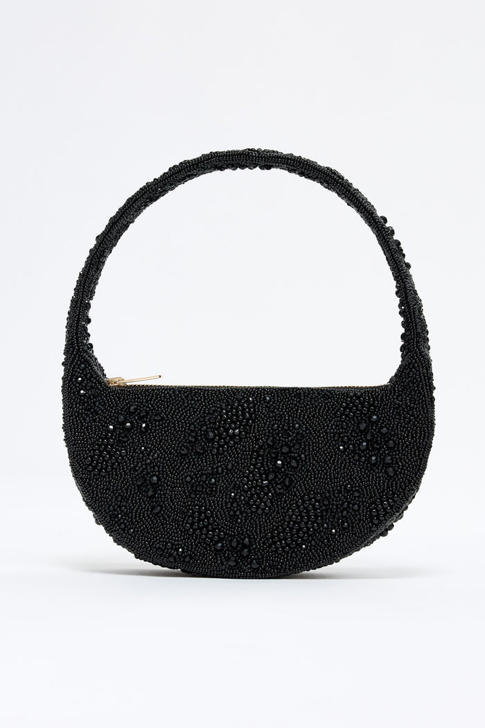 ACLER ONLINE AU BEAD BIRCH BAG AJ241001H-AVOCADO-AVO-OS