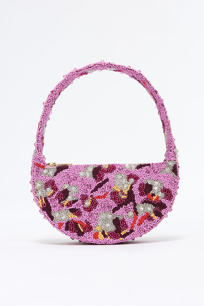 ACLER ONLINE AU BEAD BIRCH BAG AJ241001H-ROSEDRIFT-ROS-OS