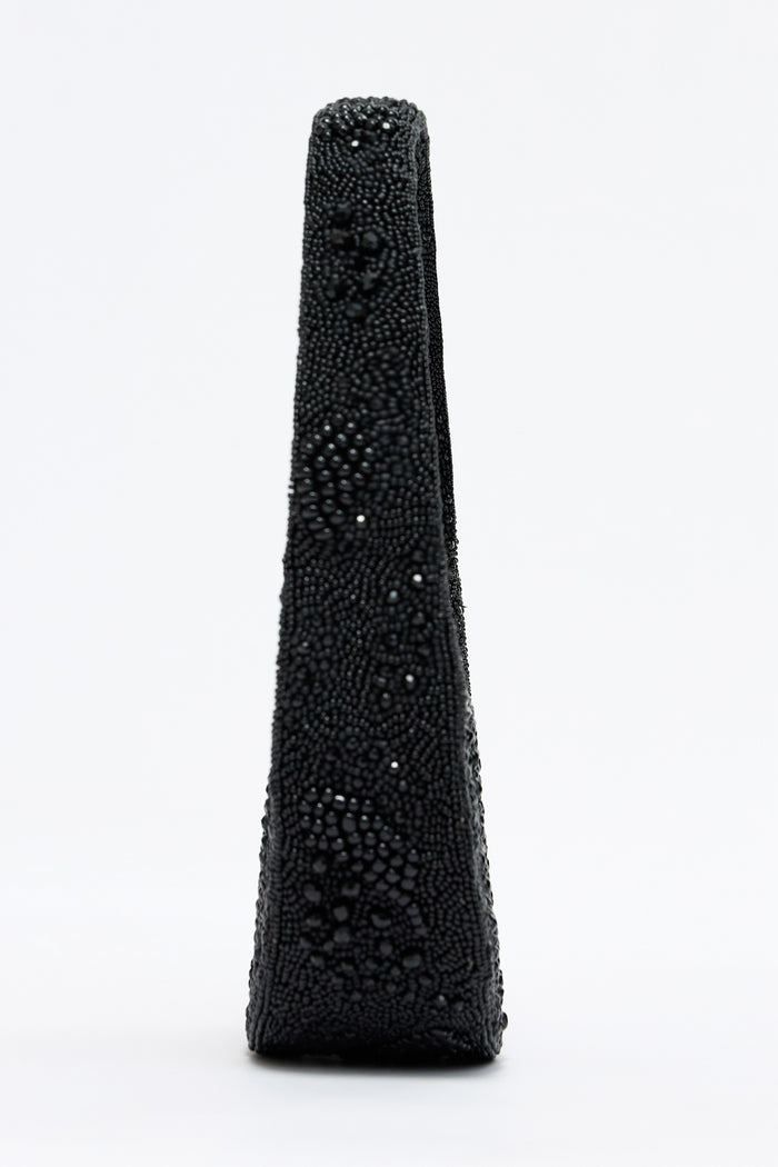ACLER ONLINE AU BEAD BIRCH BAG AJ241001H-AVOCADO-AVO-OS