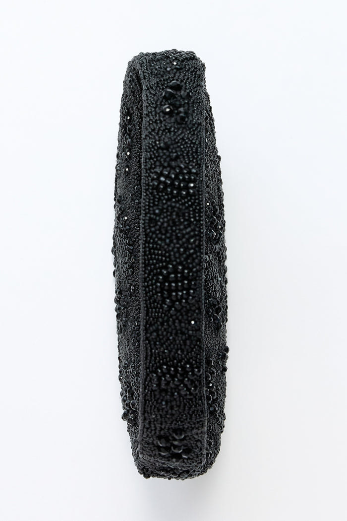 ACLER ONLINE AU BEAD BIRCH BAG AJ241001H-AVOCADO-AVO-OS