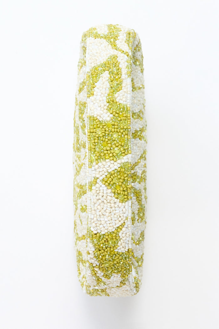 ACLER ONLINE AU BEAD BIRCH BAG AJ241001H-CLOVERCANOPY-CLO-OS