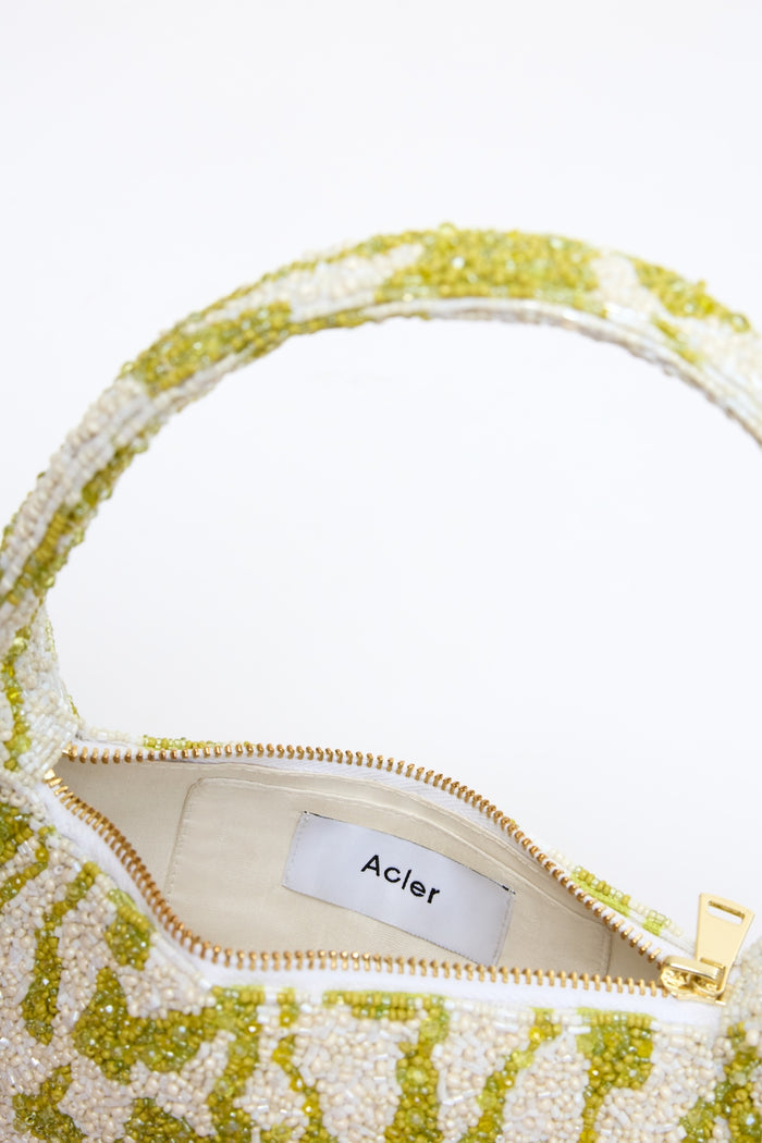 ACLER ONLINE AU BEAD BIRCH BAG AJ241001H-CLOVERCANOPY-CLO-OS