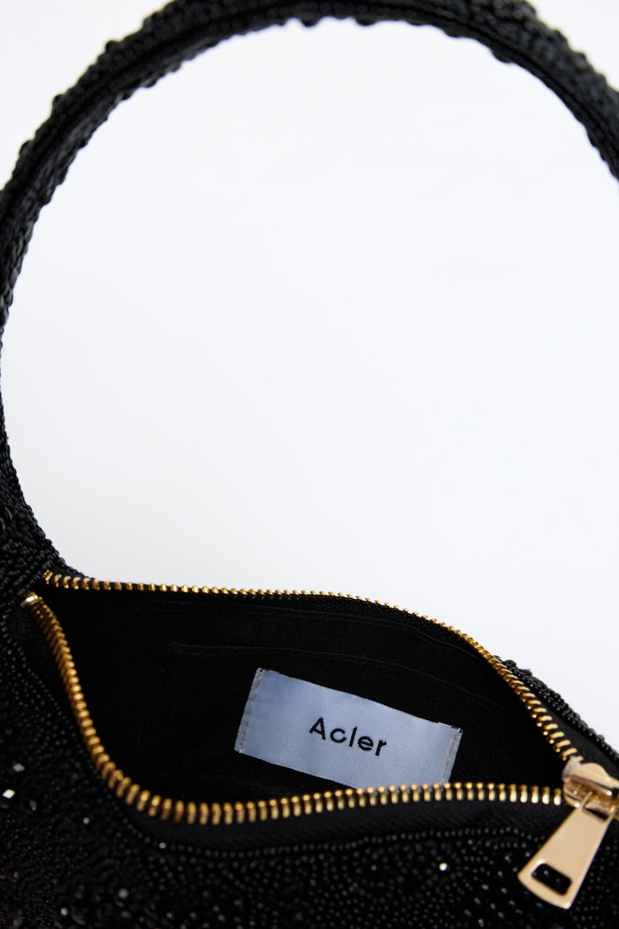 ACLER ONLINE AU BEAD BIRCH BAG AJ241001H-AVOCADO-AVO-OS