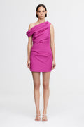 ACLER ONLINE AU BEPTON MINI DRESS
