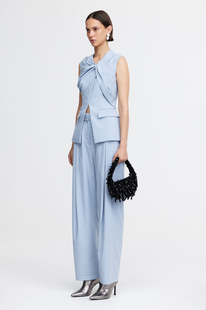 ACLER ONLINE AU BEWICK VEST