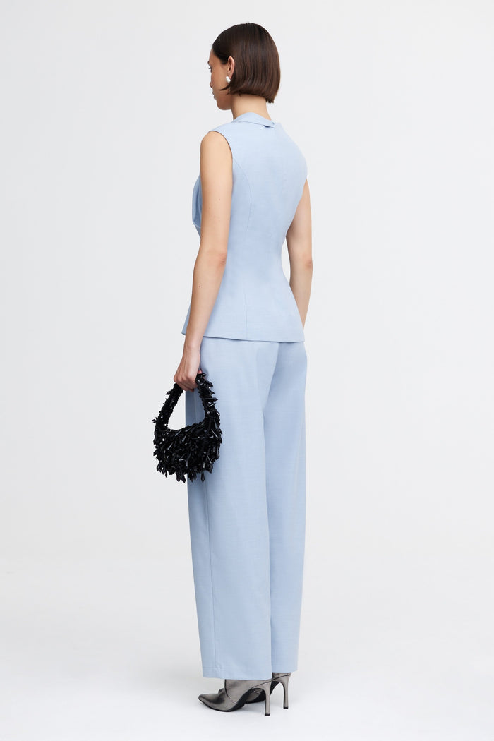 ACLER ONLINE AU BEWICK VEST
