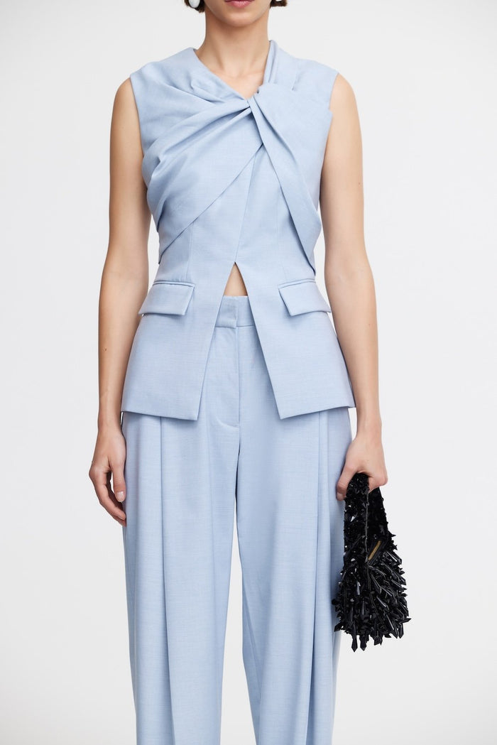 ACLER ONLINE AU BEWICK VEST