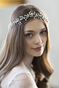 Bianca Halo & Belt