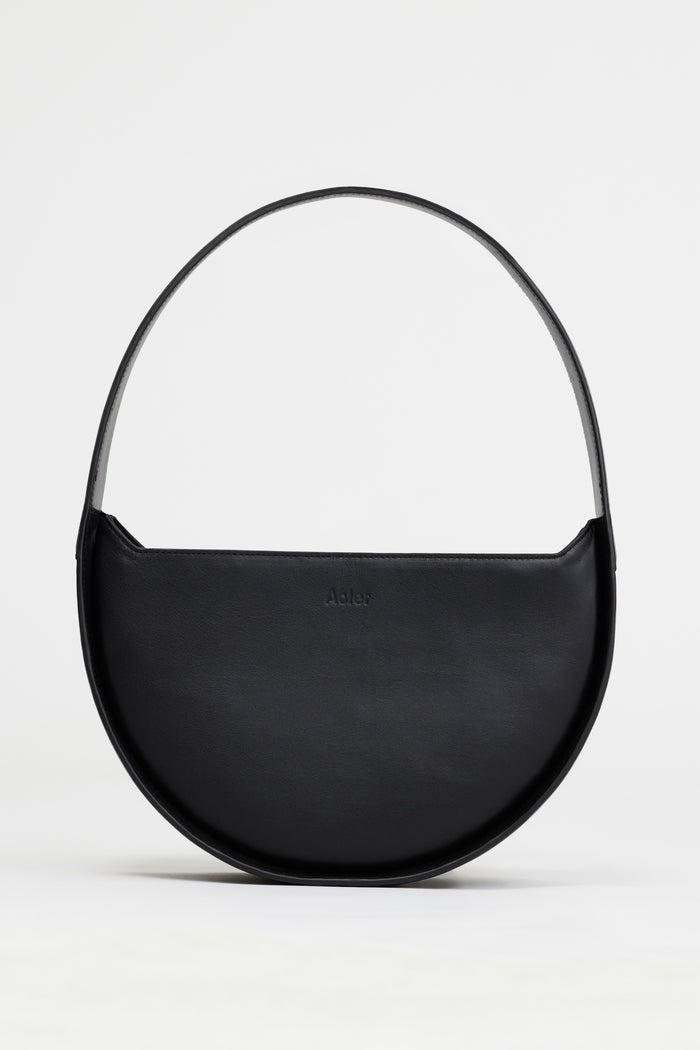 ACLER ONLINE AU BIRCH BAG MEDIUM AJ241002H-BLACK-BLA-OS
