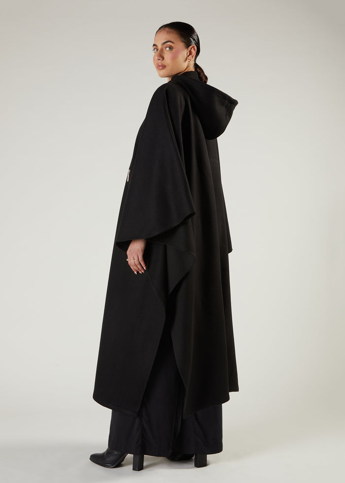 Black Cape